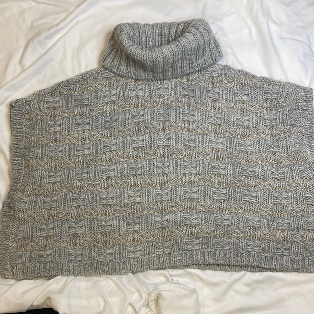 GapKids poncho